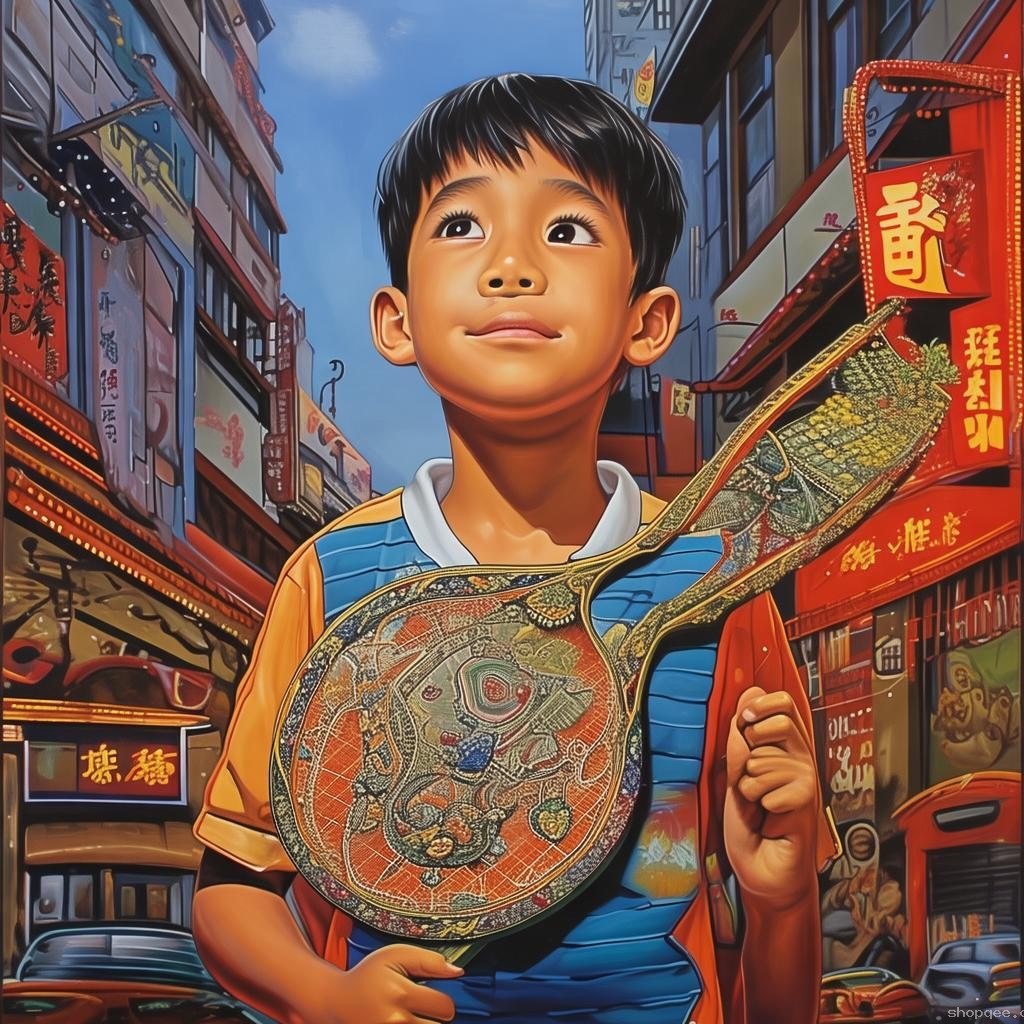 重庆少年天价羽毛球拍事件：消费观念与教育反思
